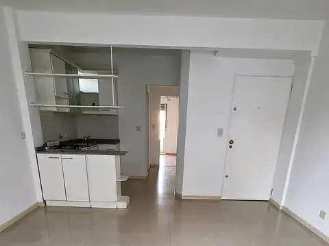 Departamento en Venta en Caballito, USD 135.000