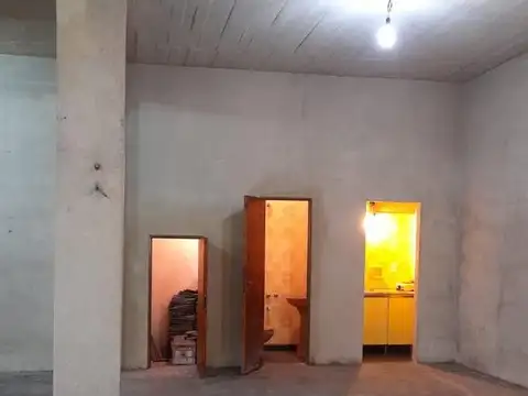 Local en Venta en Villa Ballester, USD 190.000