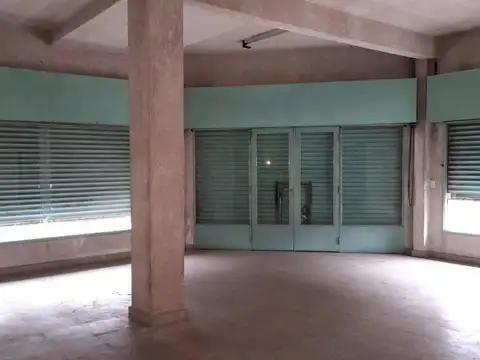 Local en Venta en Villa Ballester, USD 190.000