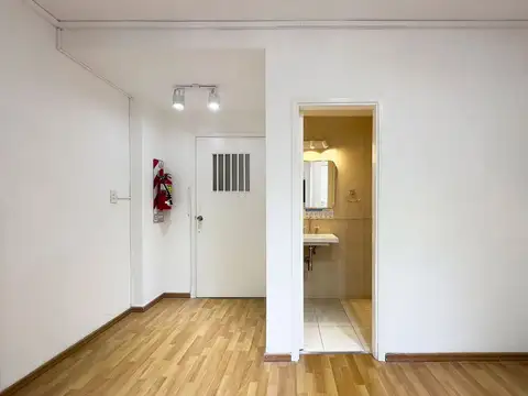 Oficina en Venta en Balvanera, USD 69.000