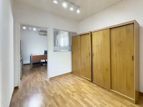 Oficina en Venta en Balvanera, USD 69.000