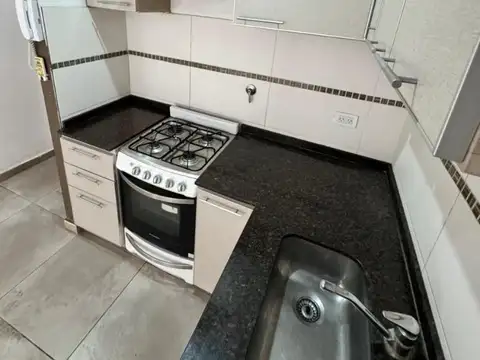 Departamento en Alquiler de 1 dormitorio