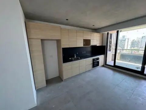 Depto, Palermo, Julian Alvarez, 2 amb ENTREGA INMEDIATA