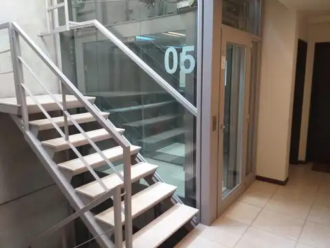 Departamento en Venta 16 años