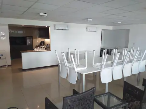 Departamento en Venta con 2