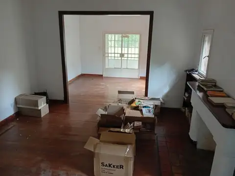 Terreno en Venta en Beccar Vias / Libertador, USD 485.000