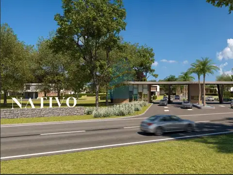 Terreno en Venta de 706,0 m2