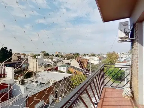 Departamento en Alquiler en Santos Lugares, $ 700.000