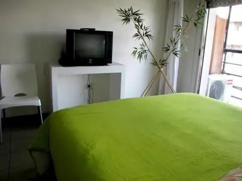 Departamento en Alquiler Temporal de 1 ambiente