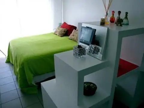 Departamento en Alquiler Temporal en Palermo, USD 900