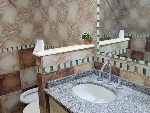Casa en Alquiler de 4 dormitorios