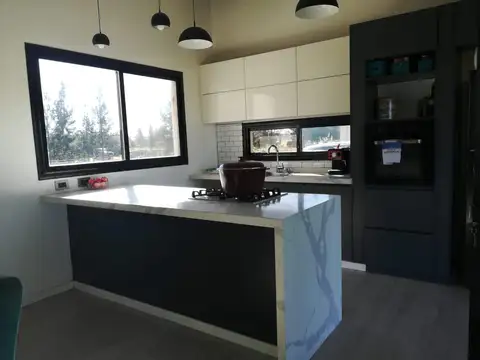 Casa en Venta en Estancia Las Malvinas, USD 155.000