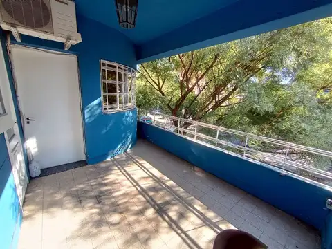 Avenida Pellegrini 3400