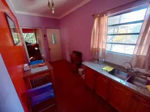 VENTA DEPARTAMENTO 3 DORMITORIOS BALCON Y TERRAZA