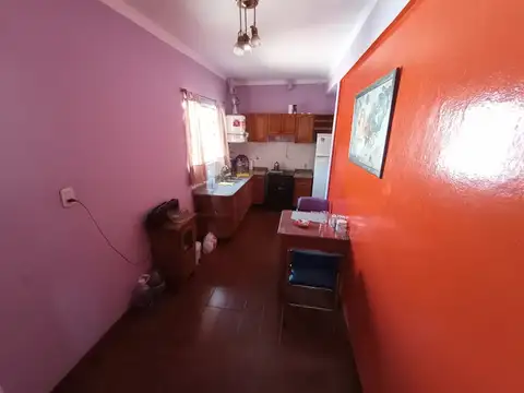 Departamento en Venta 58 años