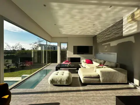 Casa en Alquiler en Nordelta, USD 3.700
