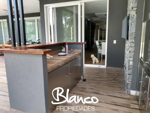 Casa en Venta 5 años