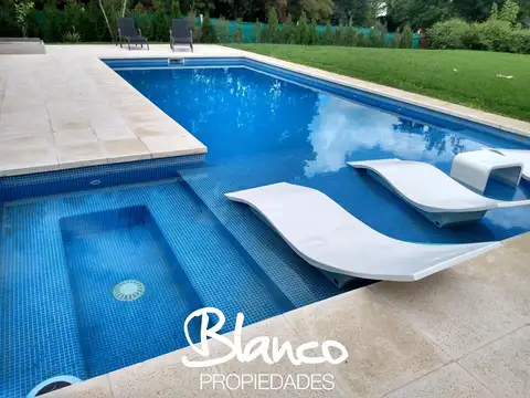 Estancias del Pilar - El Recuerdo -