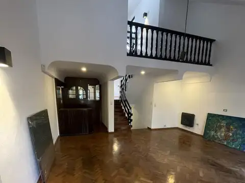 Casa en Barrio Norte