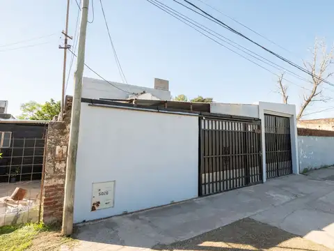 Callejón Aguirre 5000
