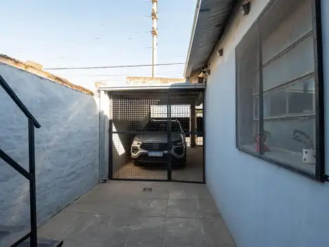 Casa en Venta 31 años