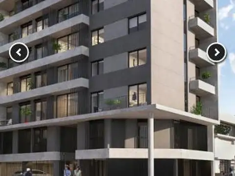Venta Departamento 2 dormitorios en República de la Sexta, Rosario