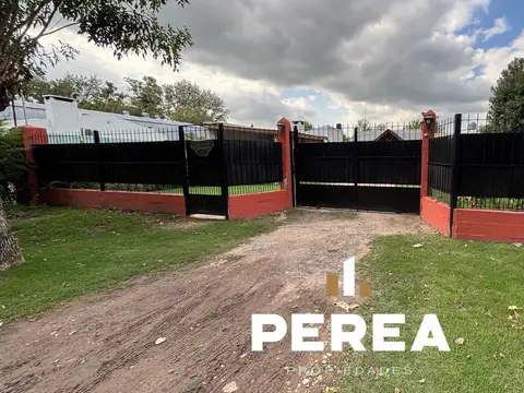 Casa en calle Puerto Curtiembre