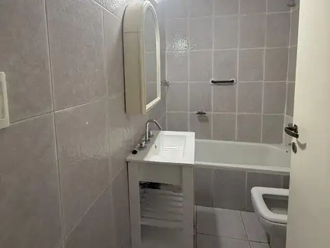 ALQUILER DEPARTAMENTO 1 AMBIENTES 24 MESES