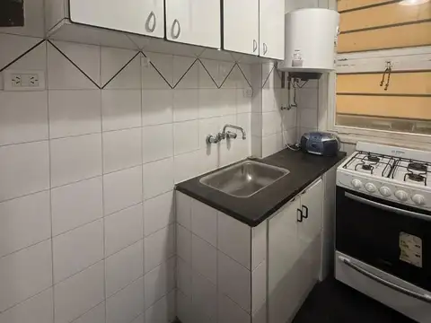 Departamento en Alquiler Permite mascota