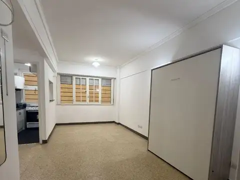 ALQUILER DEPARTAMENTO 1 AMBIENTES 24 MESES 