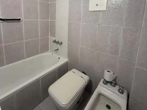 Departamento en Alquiler de Monoambiente