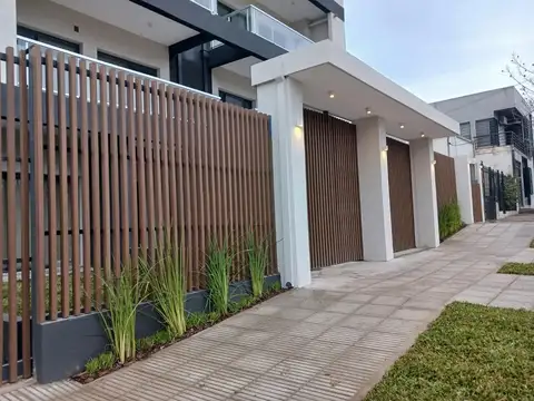 Excelente departamento en Venta de 1 dormitorio