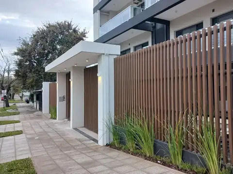 Departamento en Venta en Campana, USD 108.000