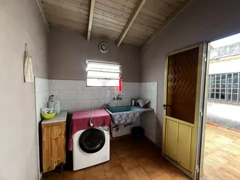 Casa en Venta 16 años
