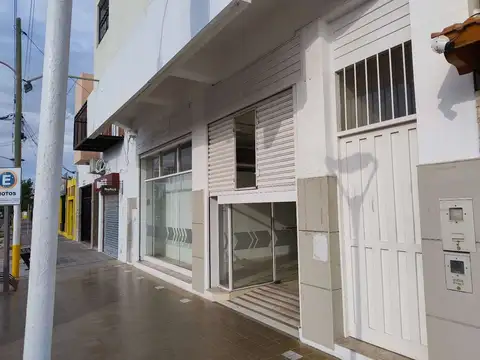 Local en Alquiler en Villa Krause, Rawson