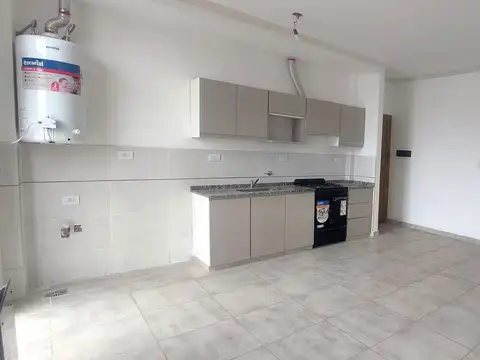 Departamento en Alquiler de 3 ambientes