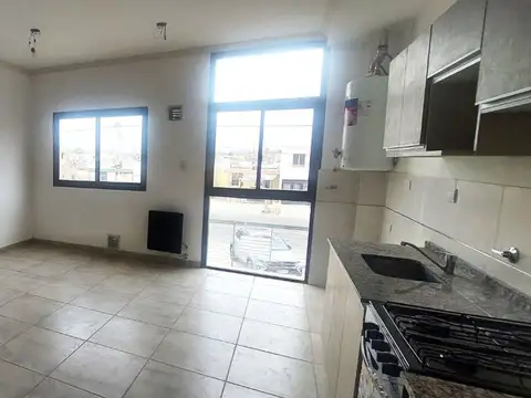 Departamento en Alquiler de 2 dormitorios