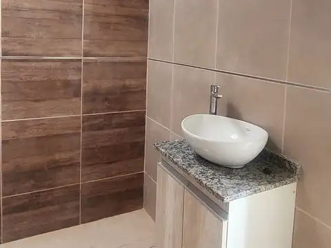 Departamento en Alquiler A Estrenar