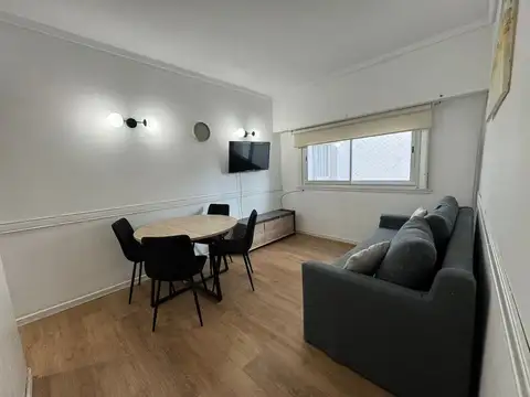 VENTA DEPTO 2 AMB LUMINOSO EN ZONA GUEMES 