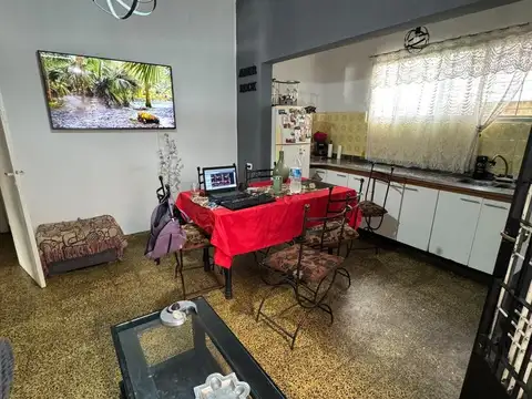Casa en Quilmes Oeste