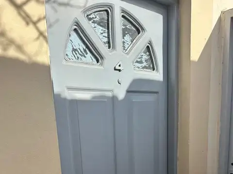 Depto Tipo Casa en Venta de 2 ambientes