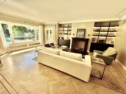 Casa en Alquiler al Noreste