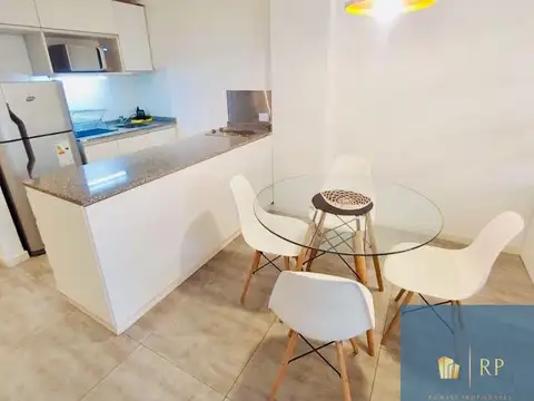 Departamento en Alquiler Temporal 15 años