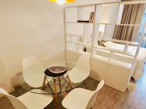 Espectacular Monoambiente en Palermo Hollywood de 32 Mts