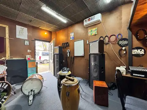 Casa en Venta en Granadero Baigorria, USD 45.000