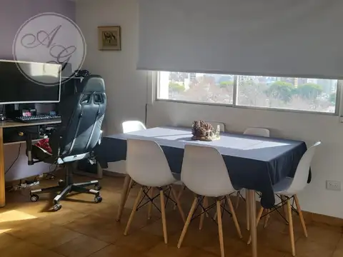 Departamento en Venta en Parque Patricios, USD 85.000