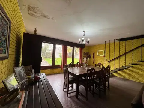 Casa en Venta 40 años