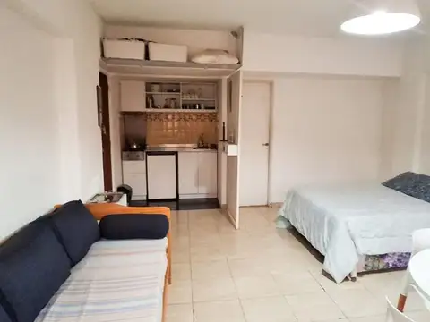 Departamento en Alquiler 16 años