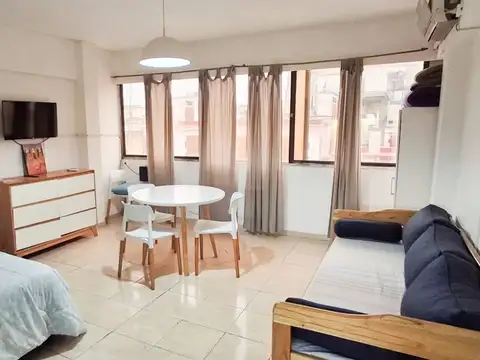 Departamento en Alquiler de Monoambiente