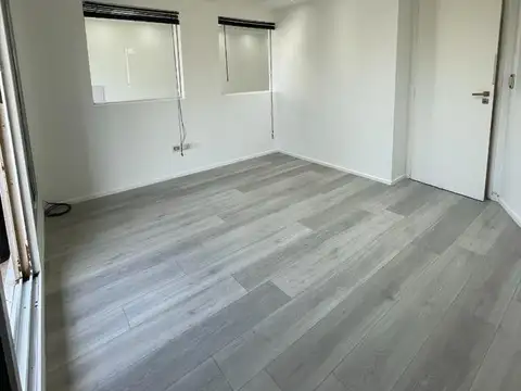 Oficina Monoambiente con 3 baños